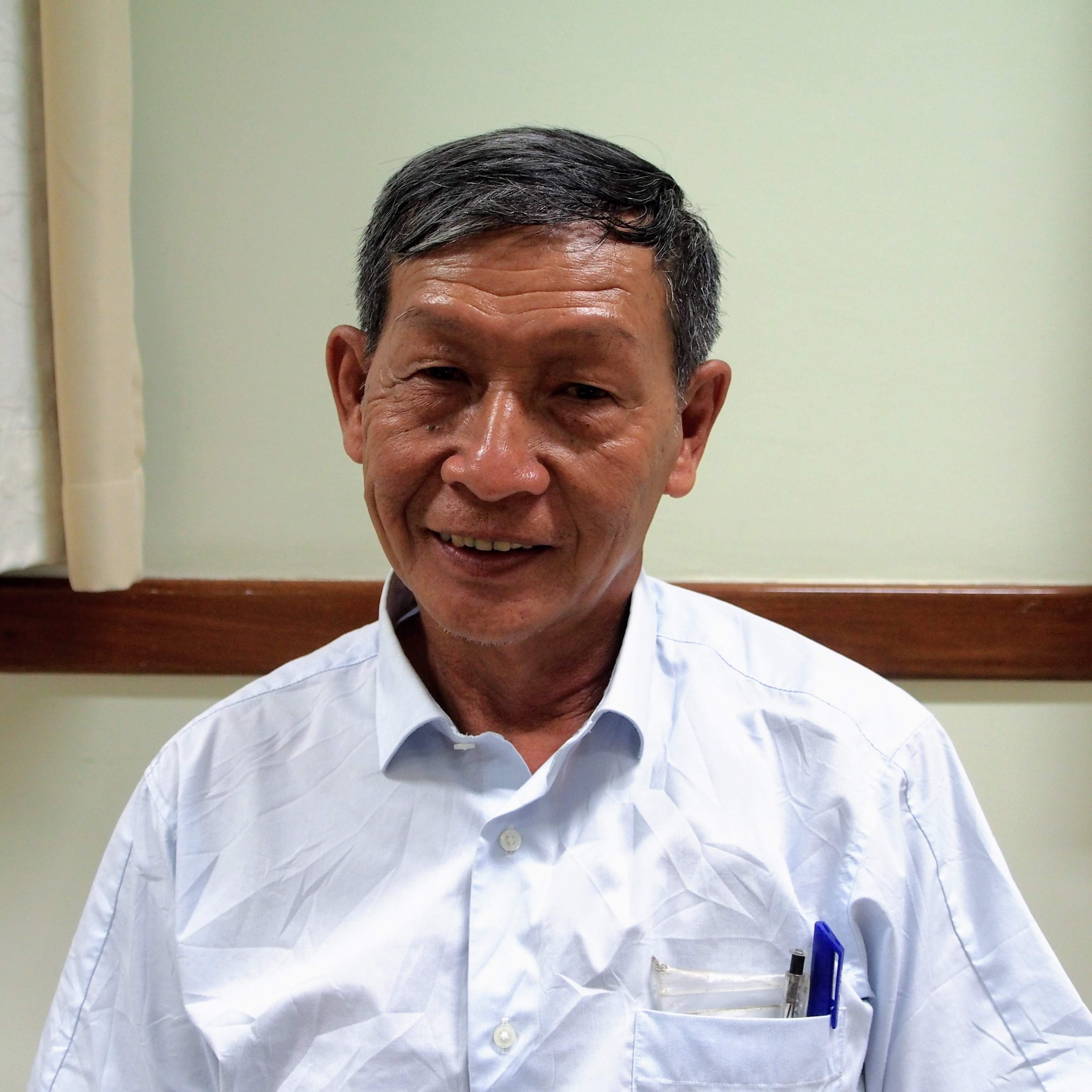 Nguyen Vanthai