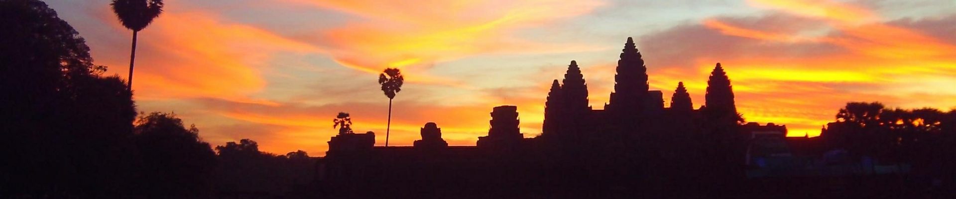 Two Years of Histories in Cambodia